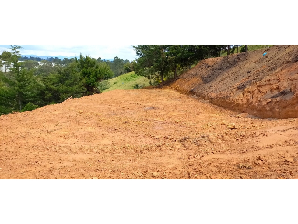 LOTE EN VENTA EN MARINILLA-ANTIOQUIA