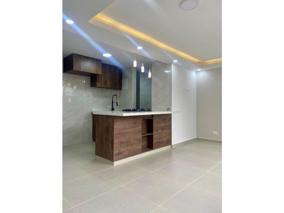HERMOSO APARTAMENTO EN VENTA RIONEGRO