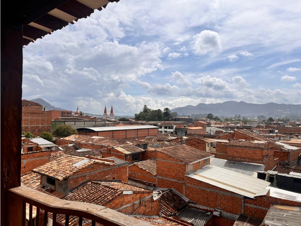LINDO APARTAMENTO EN VENTA EN LA CEJA