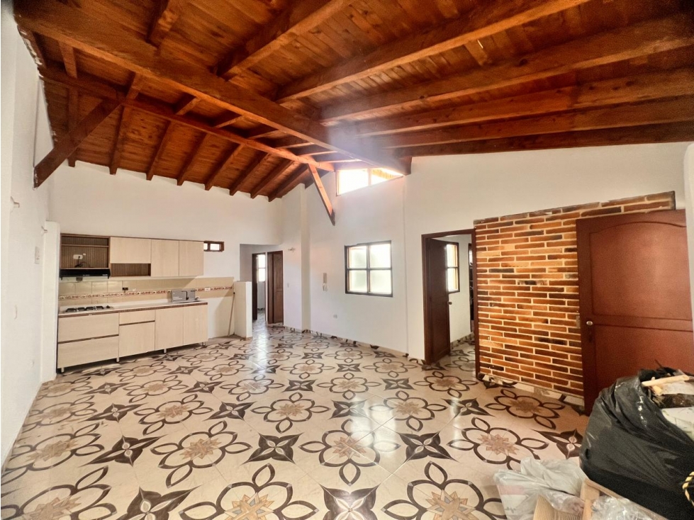 BELLO APARTAMENTO EN VENTA LA CEJA