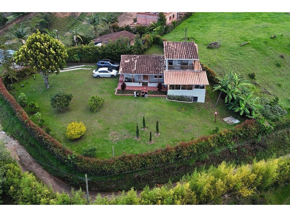 MARAVILLOSA FINCA EN VENTA SAN VICENTE — foto 5