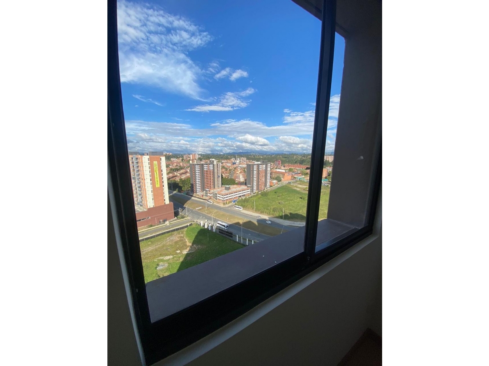 LINDO APARTAMENTO EN VENTA SAN ANTONIO