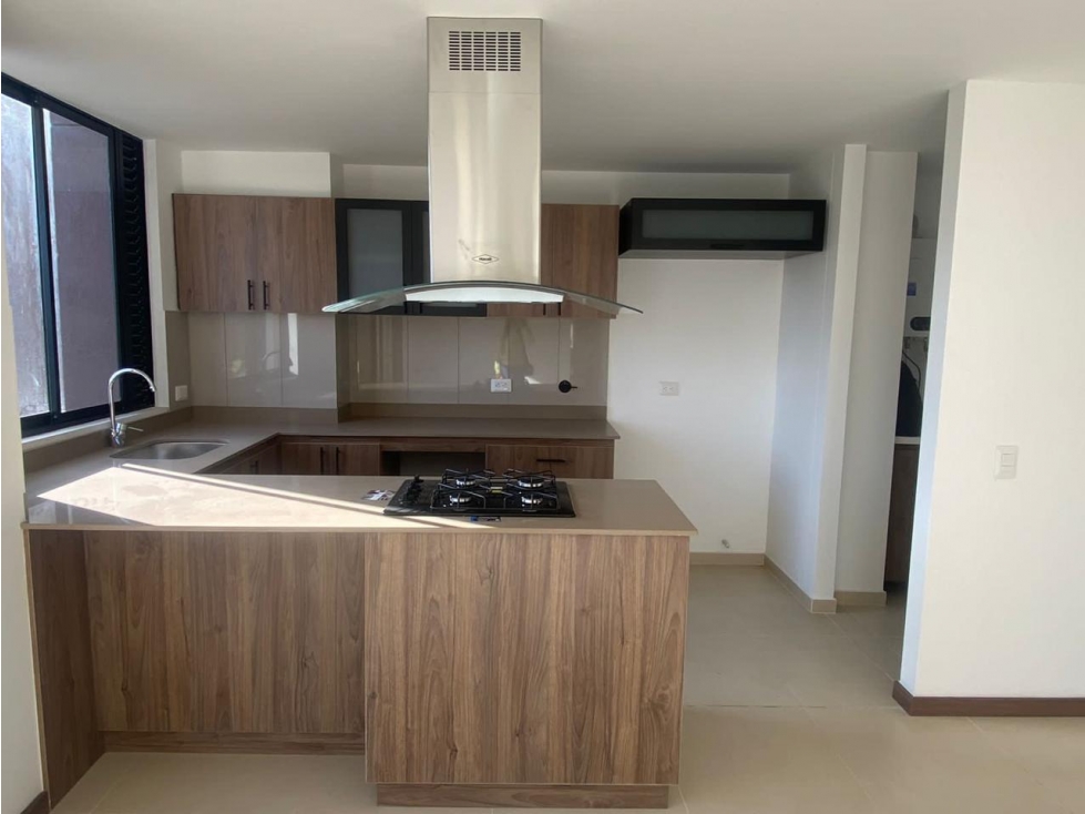 ENCANTADOR APARTAMENTO EN VENTA SAN ANTONIO DE PEREIRA