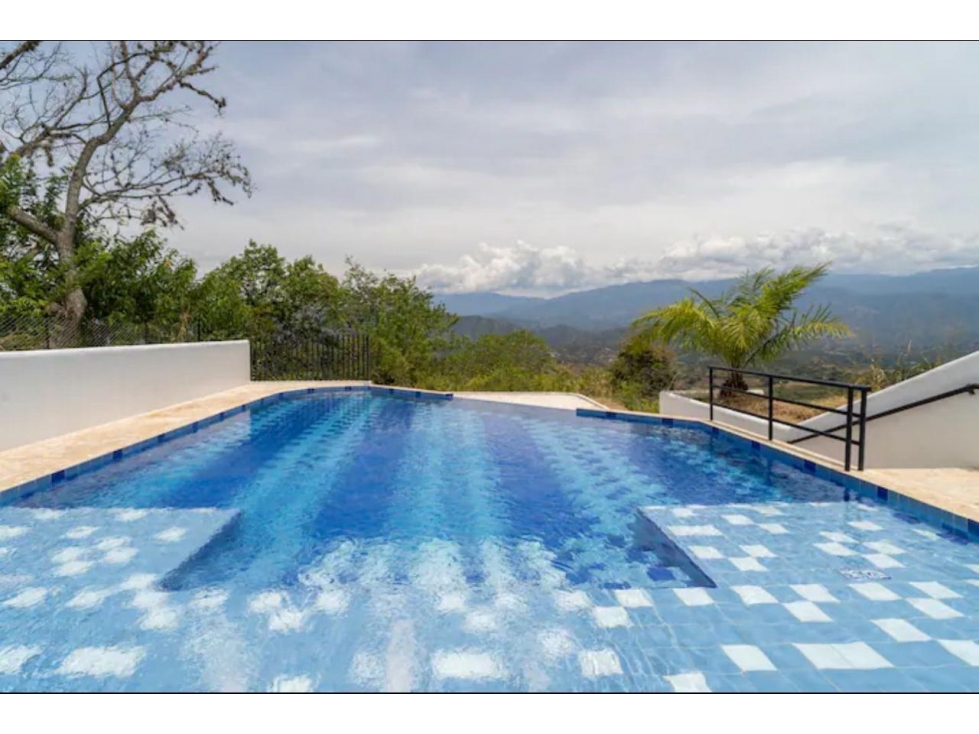 ESPECTACULAR LOTE EN VENTA CONDOMINIO SOPETRAN