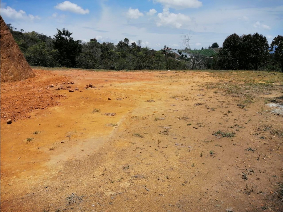 ENCANTADORES LOTES EN VENTA SAN VICENTE CON AGUA Y BOSQUE