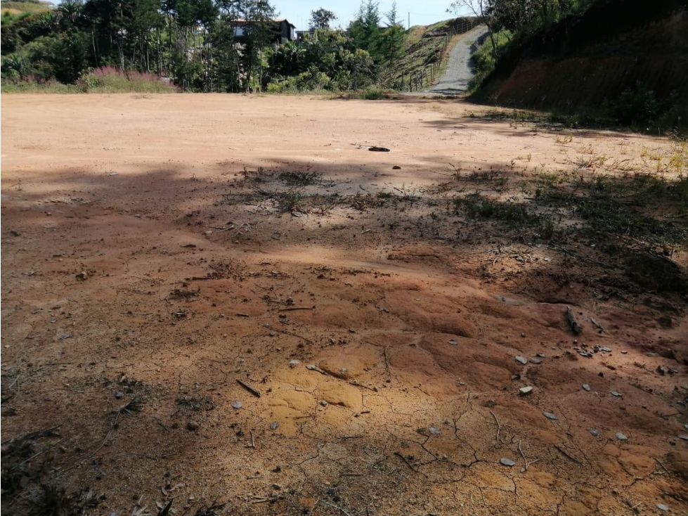 ENCANTADOR LOTE EN VENTA SAN VICENTE