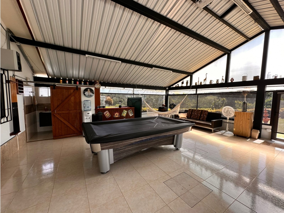 Oportunidad... ESPECTACULAR FINCA EN VENTA SAN VICENTE — foto 5