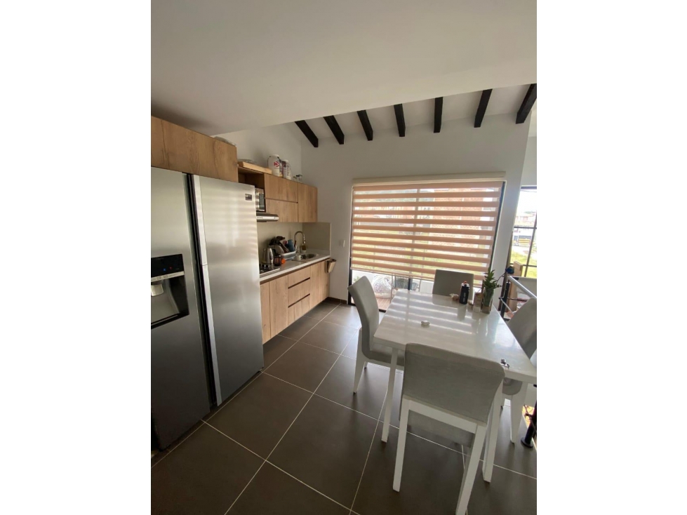 LINDA CASA EN VENTA EL CARMEN DE VIBORAL