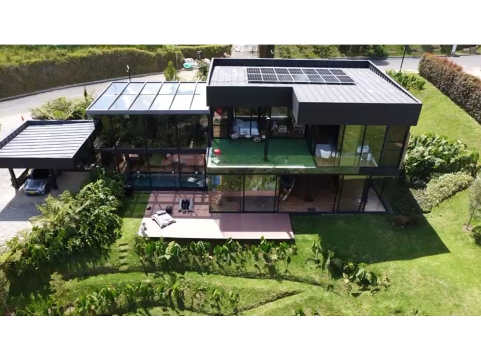 ESPECTACULAR CASA EN VENTA ALTO DE PALMAS