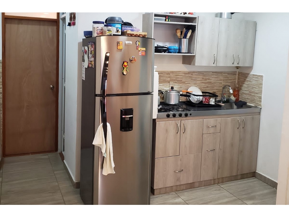 ESPECTACULAR APARTAMENTO EN VENTA RIONEGRO-ANTIOQUIA
