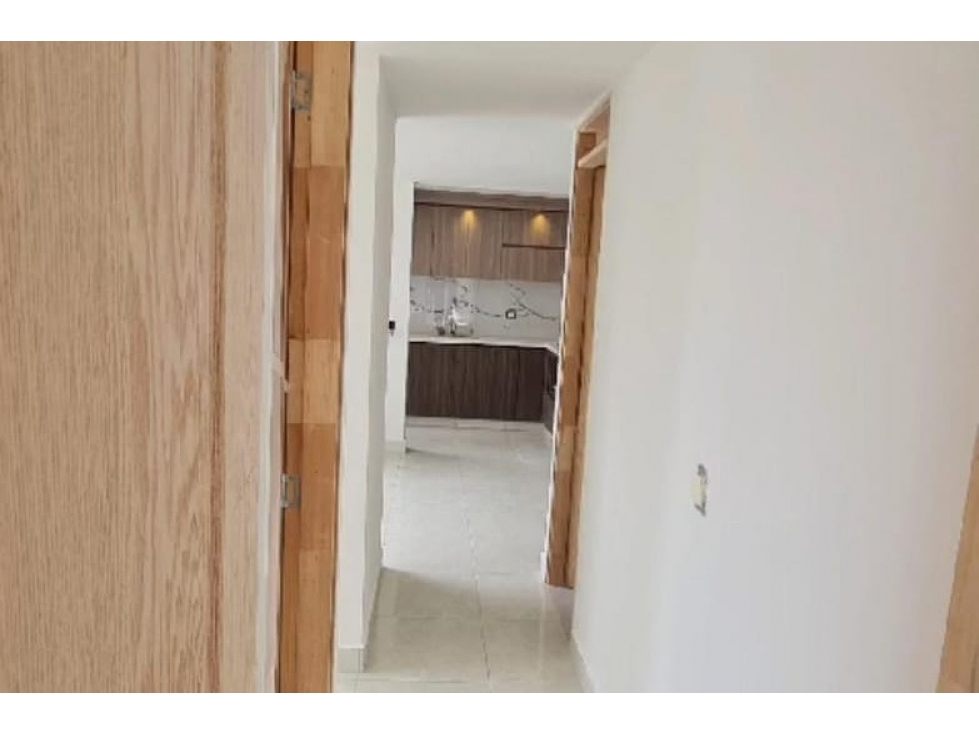 APARTAMENTO PARA ESTRENAR RIONEGRO-ANTIOQUIA SECTOR PORVENIR — foto 5
