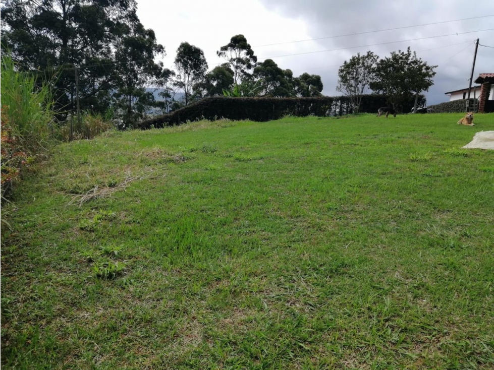 Linda finca casa lote en venta san Vicente — foto 3