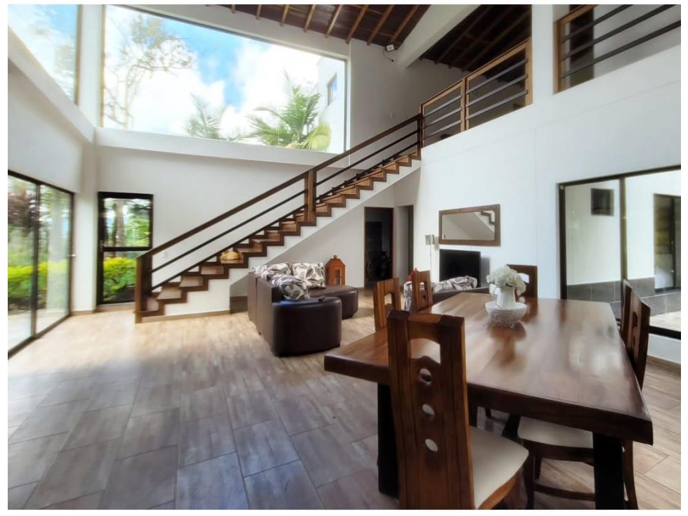 ESPECTACULAR FINCA EN VENTA GUARNE — foto 4