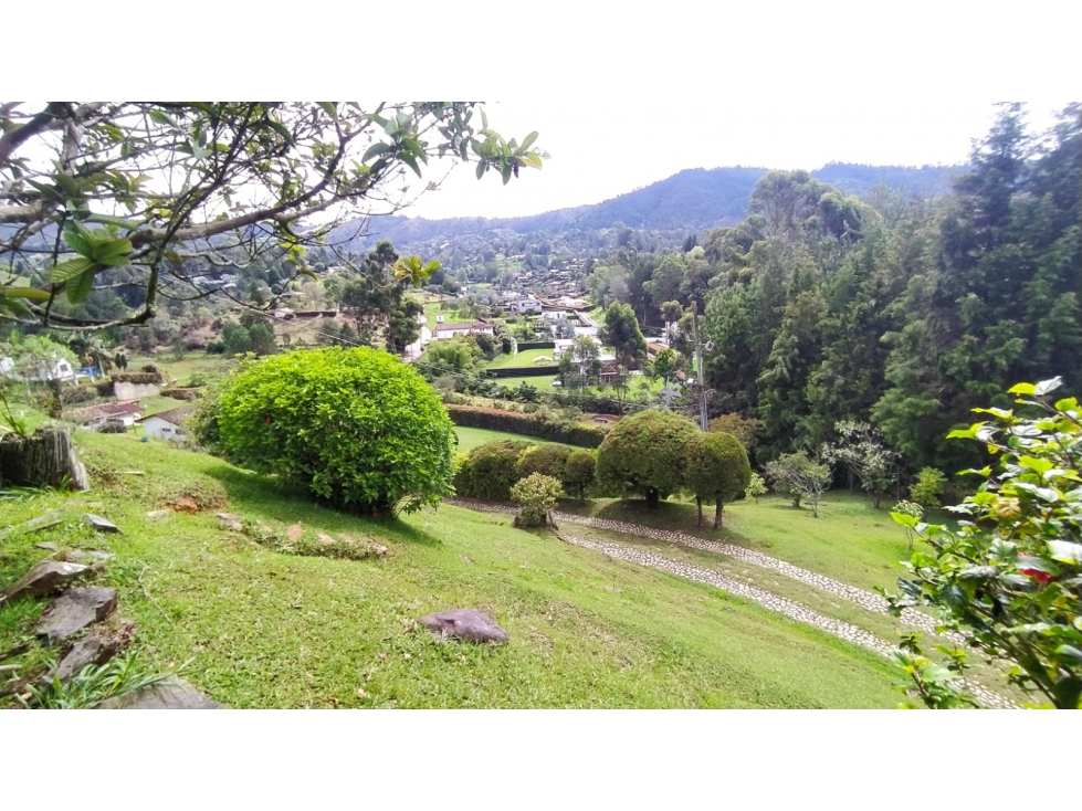 LINDA FINCA EN VENTA GUARNE