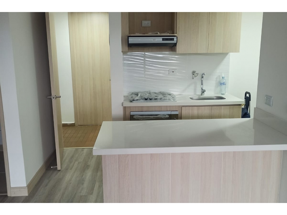 HERMOSO APARTAMENTO EN VENTA MARINILLA-ANTIOQUIA — foto 2