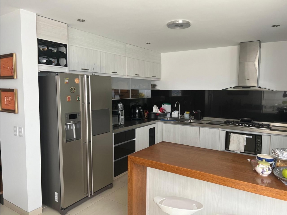 ENCANTADORA CASA EN VENTA RIONEGRO ANTIOQUIA