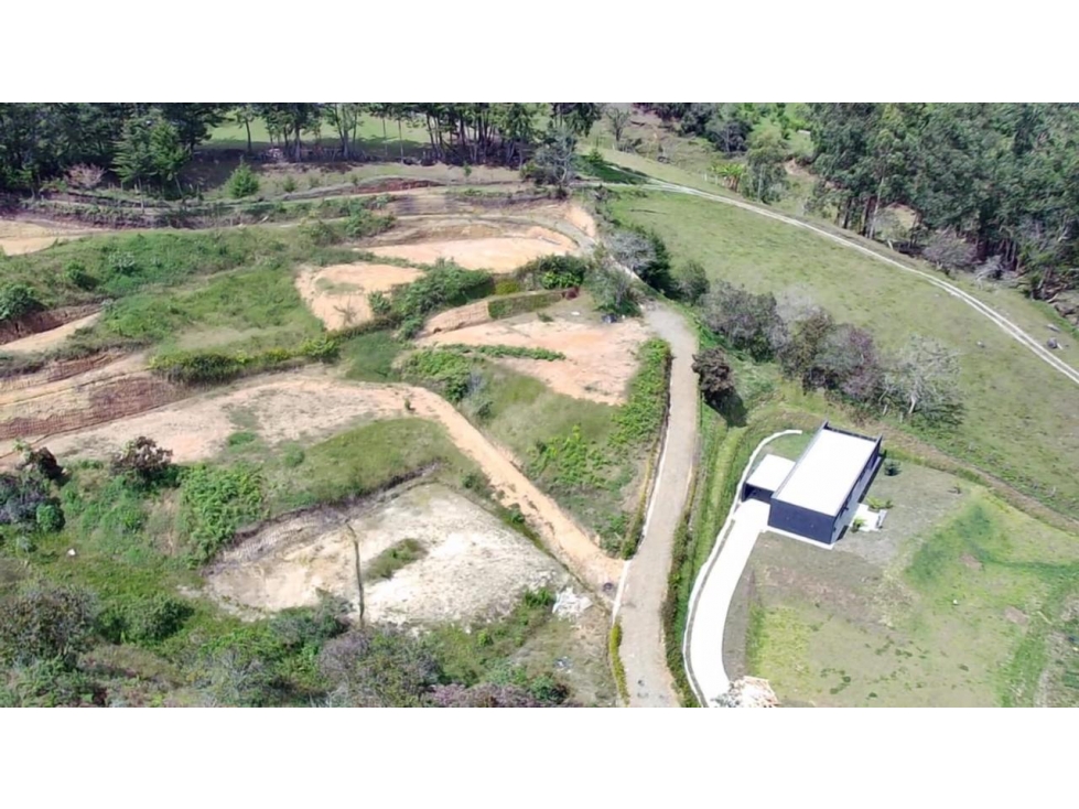 ENCANTADOR LOTE EN VENTA SAN VICENTE