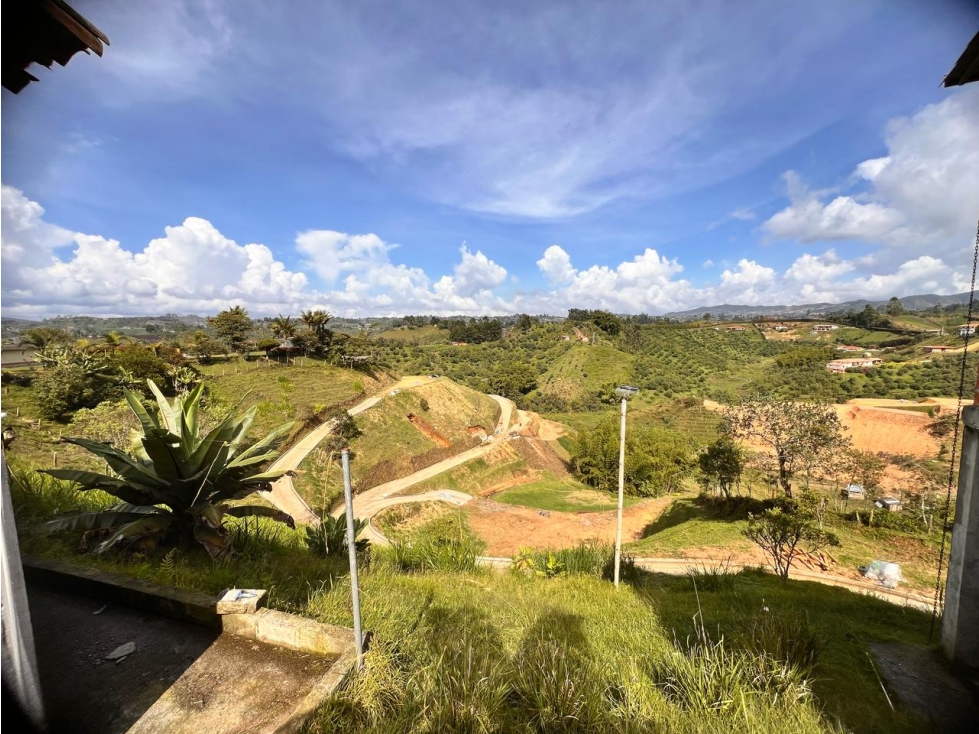 LINDOS LOTES EN VENTA EN MARINILLA ANTIOQUIA