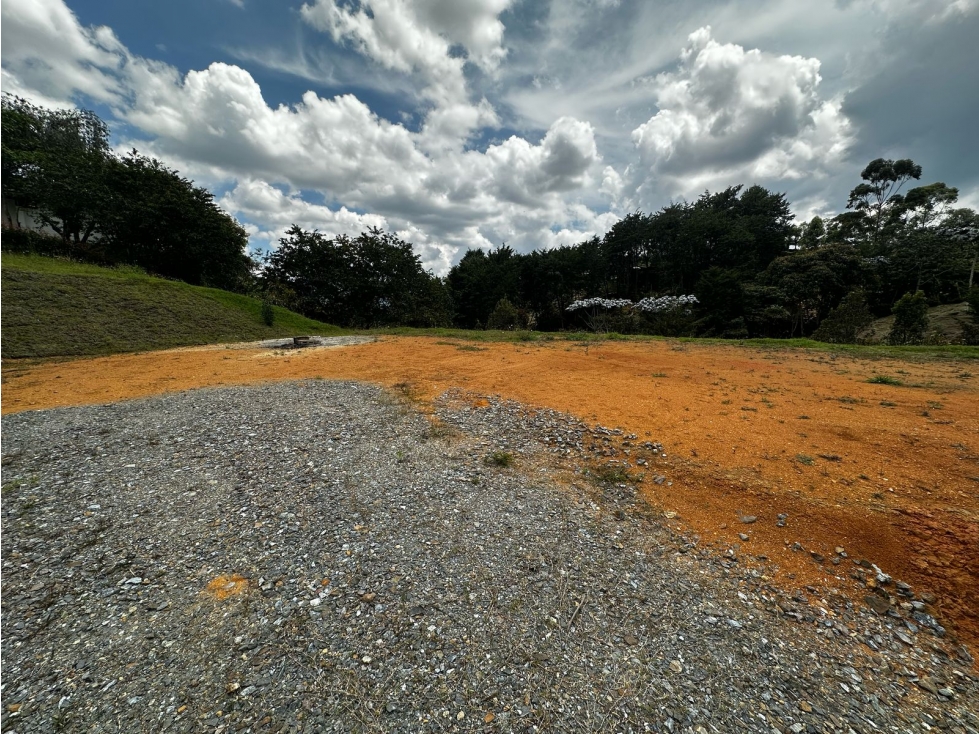 HERMOSO LOTE EN VENTA PONTEZUELA