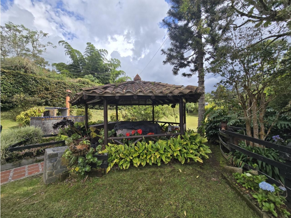 LINDA FINCA EN VENTA RIONEGRO — foto 5