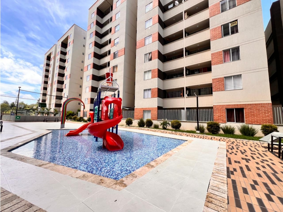 APARTAMENTO EN VENTA MARINILLA EN PH CON EXCELENTE UBICACIÓN