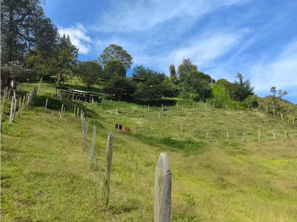 LINDA CASA FINCA EN VENTA MARINILLA ANTIOQUIA