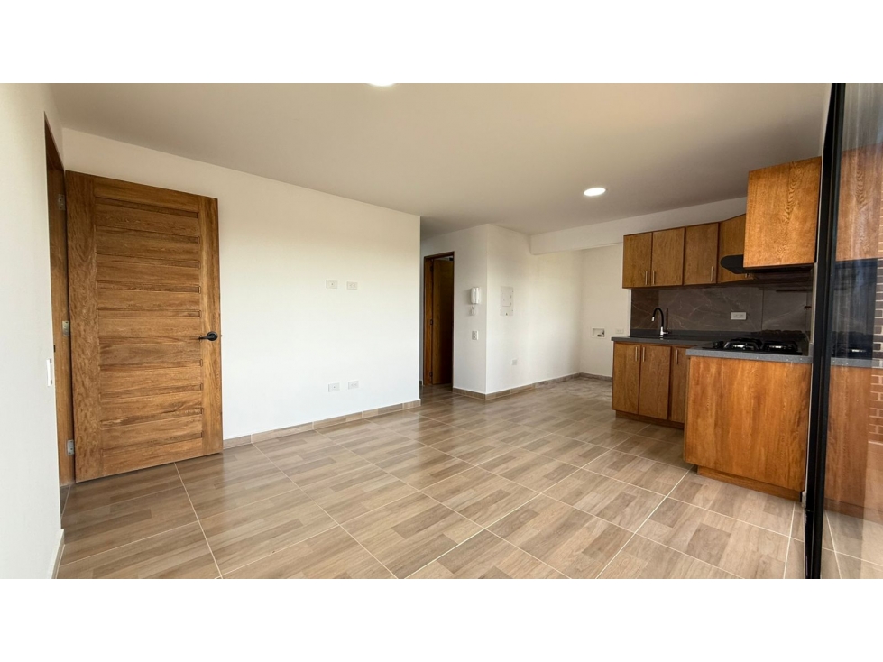 HERMOSO APARTAMENTO INTERNO EN VENTA ~ MUY CERC AL PARQUE DEL CARMEN