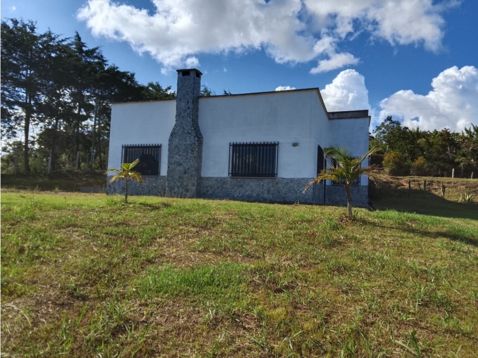 HERMOSA FINCA EN VENTA SAN VICENTE ANTES DEL PUEBLO