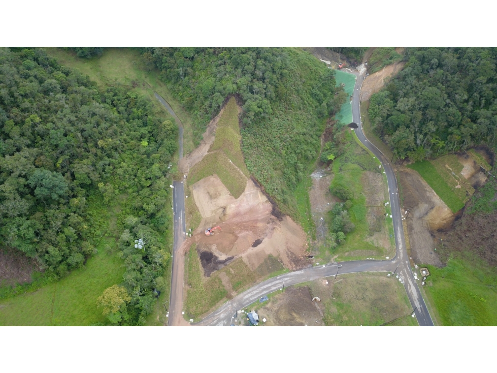 LINDO LOTE CAMPESTRE EN VENTA LA CEJA ANTIOQUIA