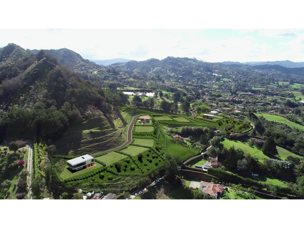 ENCANTADORES LOTES EN VENTA PONTEZUELA
