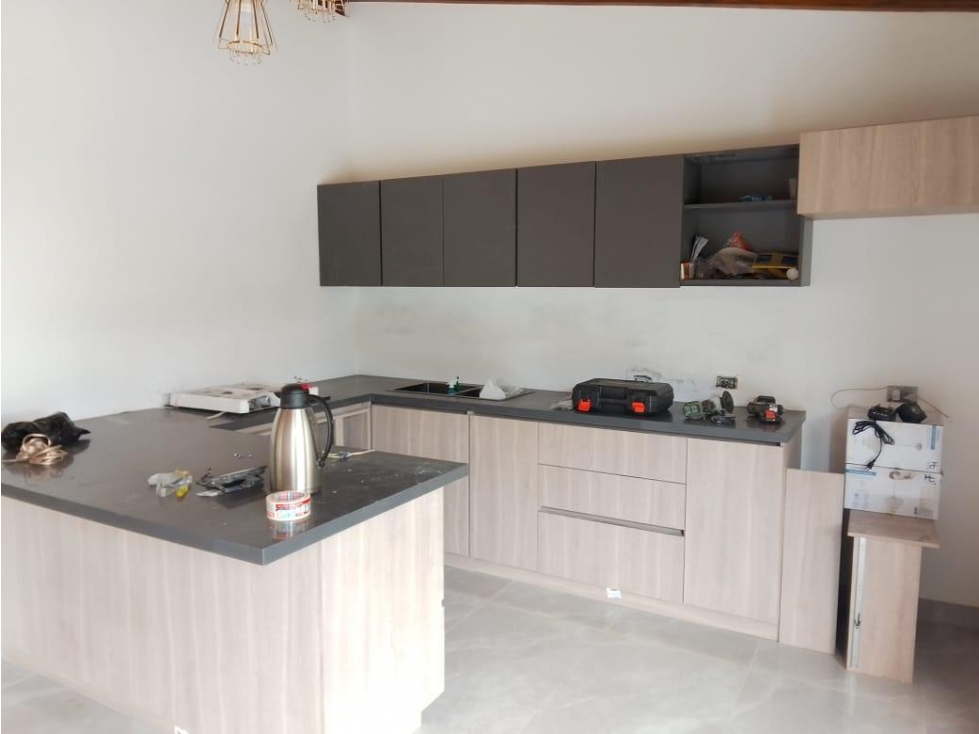 HERMOSA FINCA EN VENTA GUARNE — foto 3