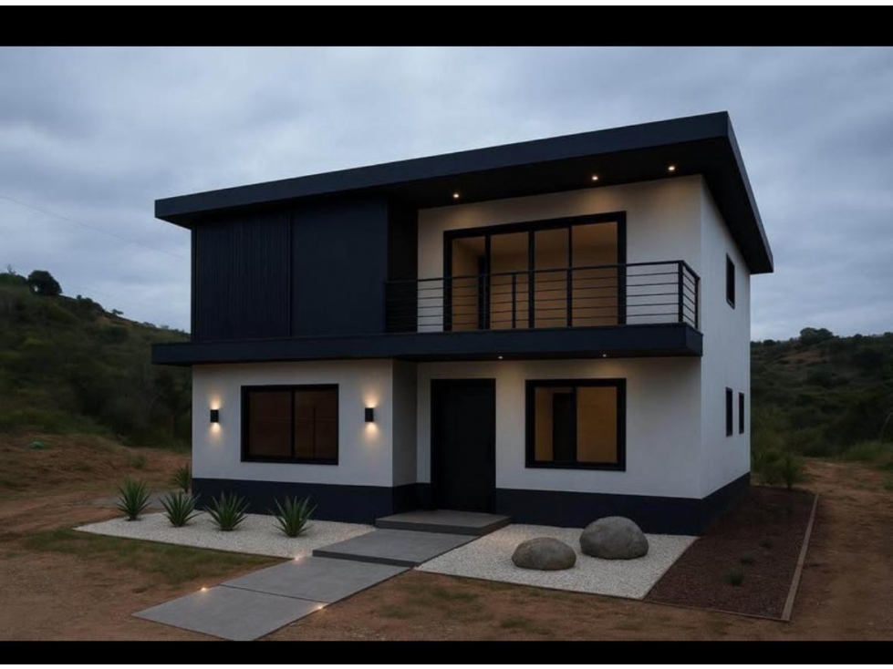 LINDA FINCA EN VENTA MARINILLA