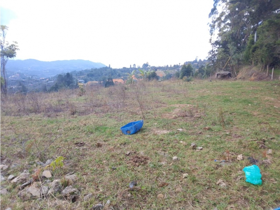 HERMOSO LOTE EN VENTA GUARNE