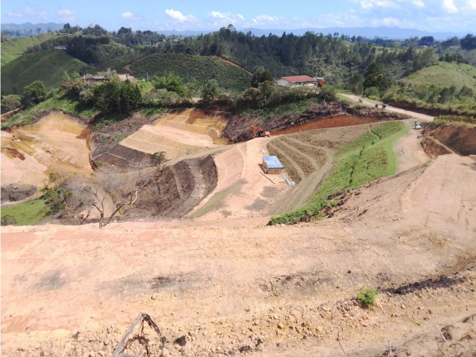 HERMOSOS LOTES EN VENTA CERCA A LA AUTOPISTA MEDELLÍN BOGOTÁ
