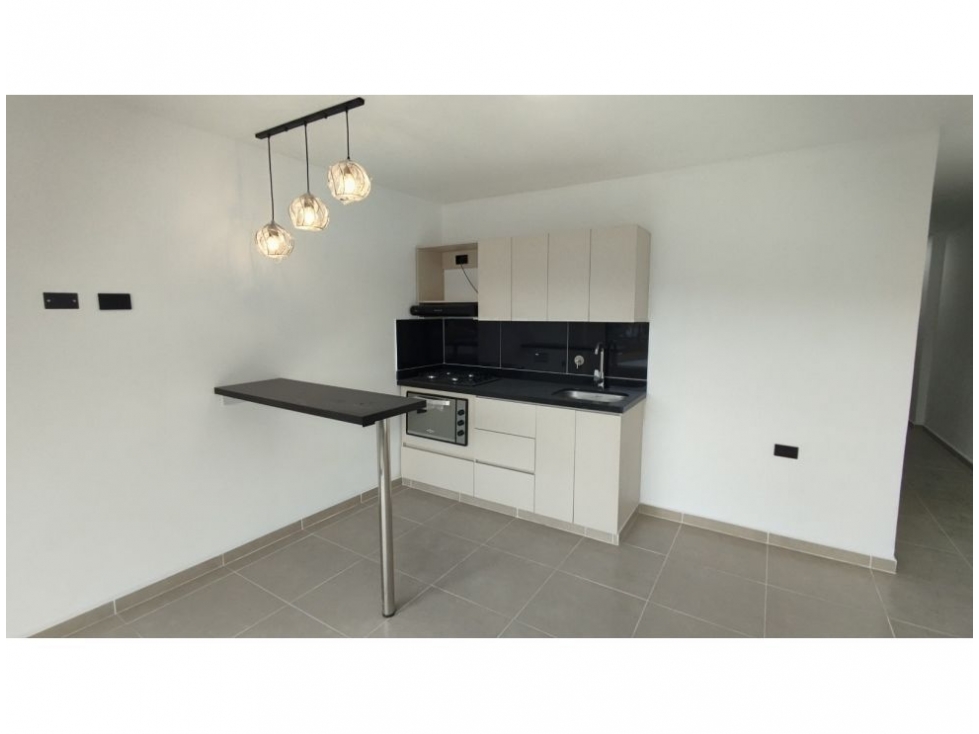 HERMOSO APARTAMENTO EN VENTA LA CEJA