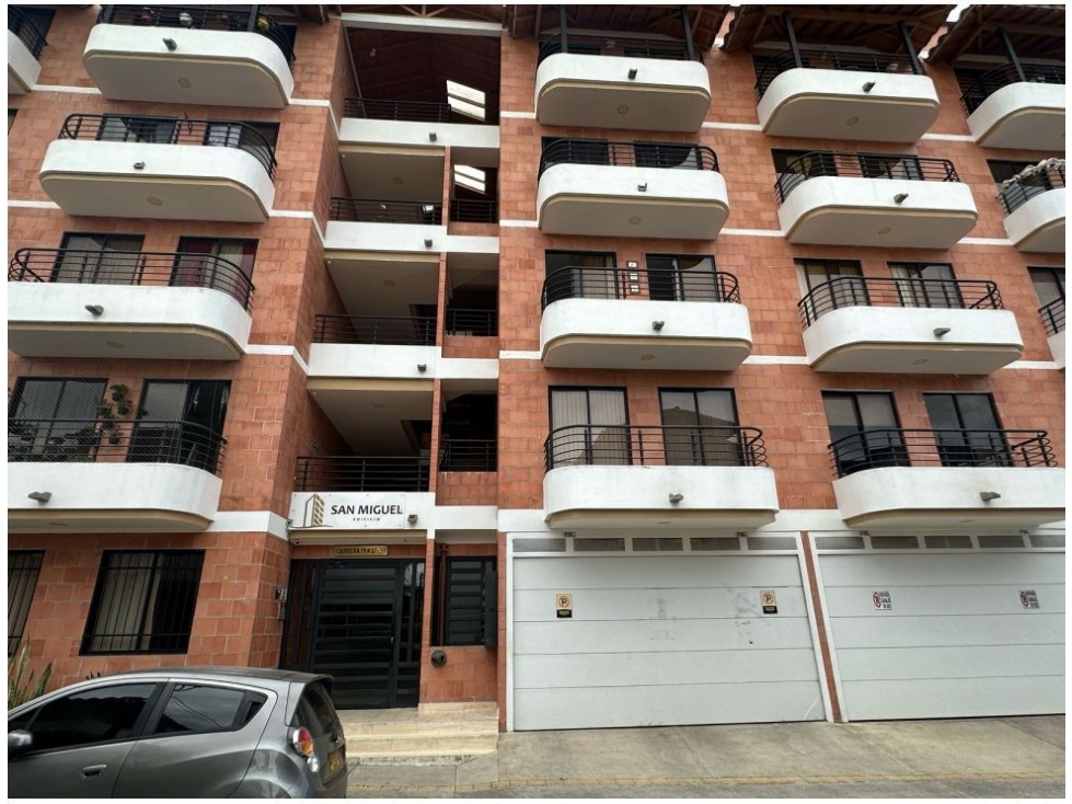 LINDO APARTAMENTO EN VENTA LA CEJA