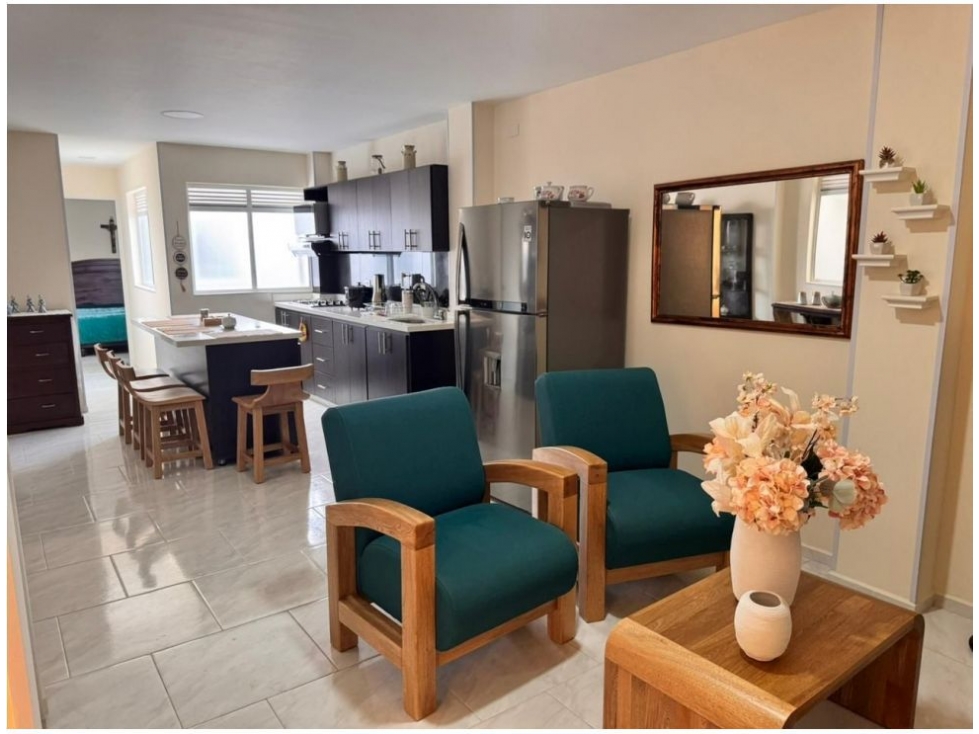 LINDO APARTAMENTO EN VENTA LA CEJA — foto 2