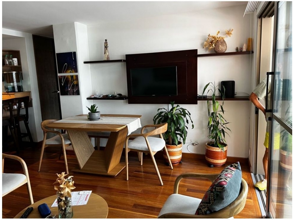 HERMOSO APARTAMENTO EN VENTA LA CEJA — foto 5