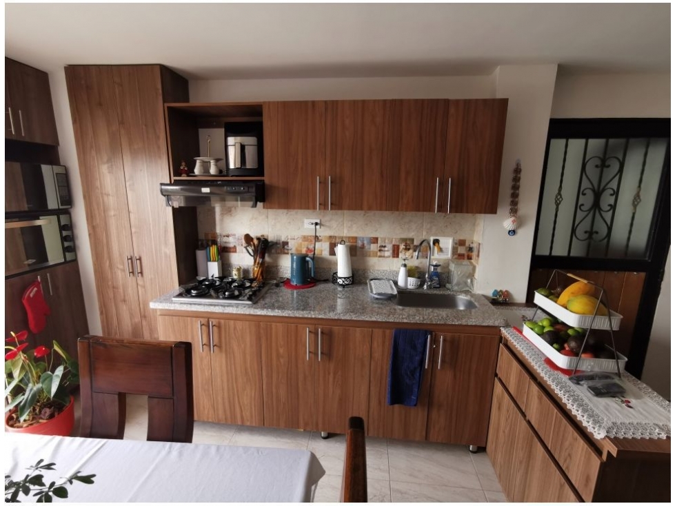 ENCANTADOR APARTAMENTO EN VENTA LA CEJA
