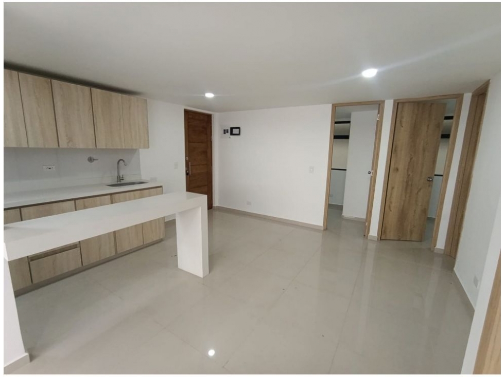 HERMOSO APARTAMENTO EN VENTA LA CEJA