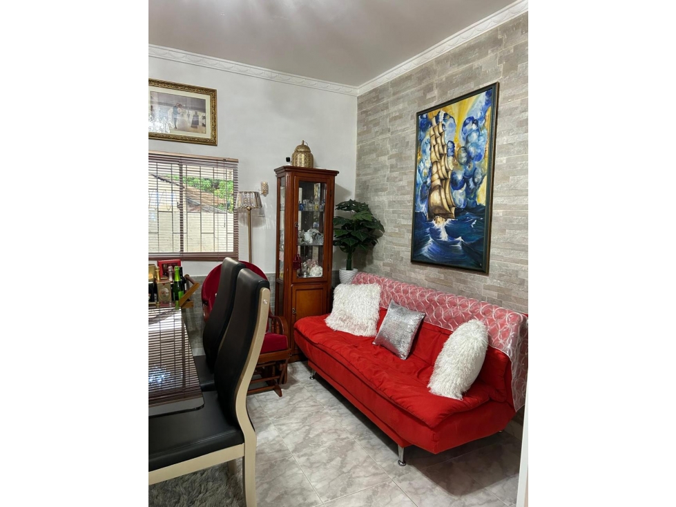 ENCANTADORA CASA HOTEL EN RENTA CARTAGENA — foto 2