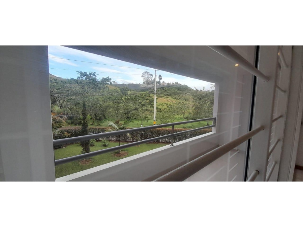 ENCANTADOR APARTAMENTO EN VENTA EL CARMEN DE VIBORAL