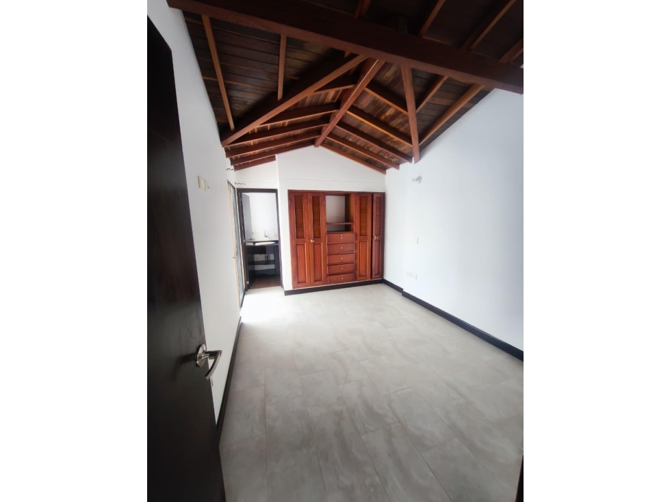 HERMOSA CASA EN VENTA SAN ANTONIO DE PEREIRA — foto 5
