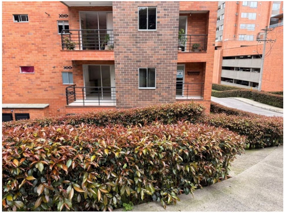 ENCANTADOR APARTAMENTO EN VENTA RIONEGRO