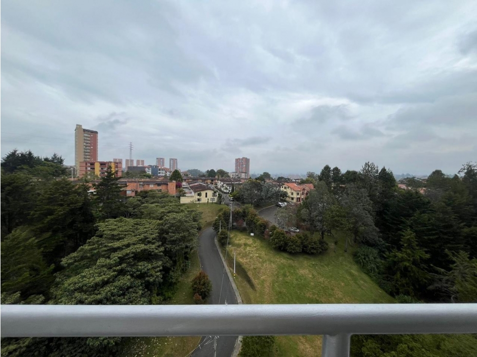 HERMOSO APARTAMENTO EN VENTA SECTOR COLEGIOS RIONEGRO
