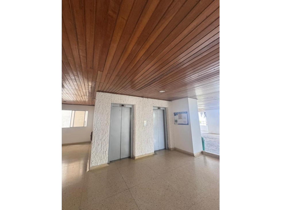 ENCANTADOR APARTAMENTO EN VENTA CARTAGENA — foto 5
