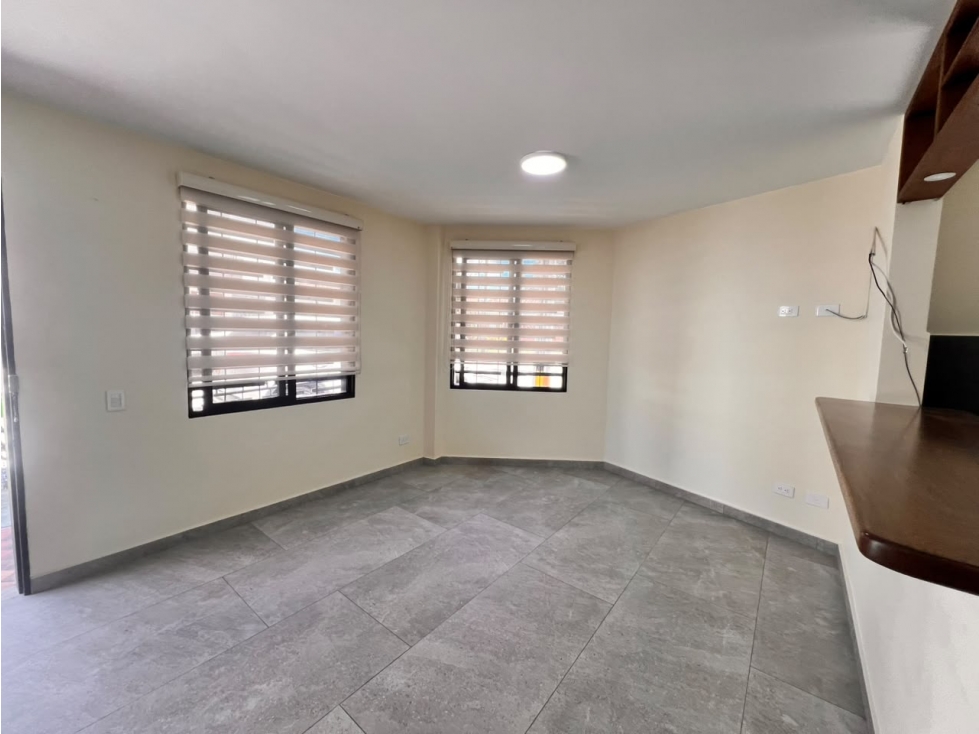 APARTAMENTO ESQUINERO EN VENTA EL CARMEN DE VIBORAL — foto 5