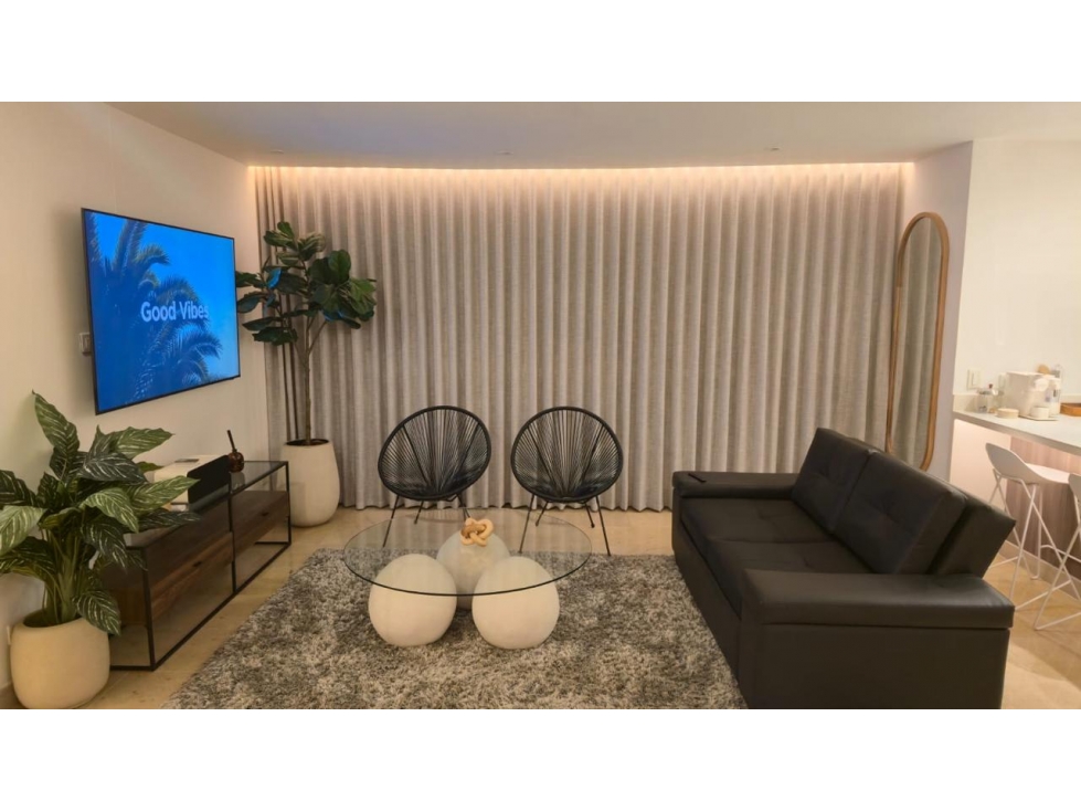 ESPECTACULAR APARTAMENTO EN VENTA POBLADO