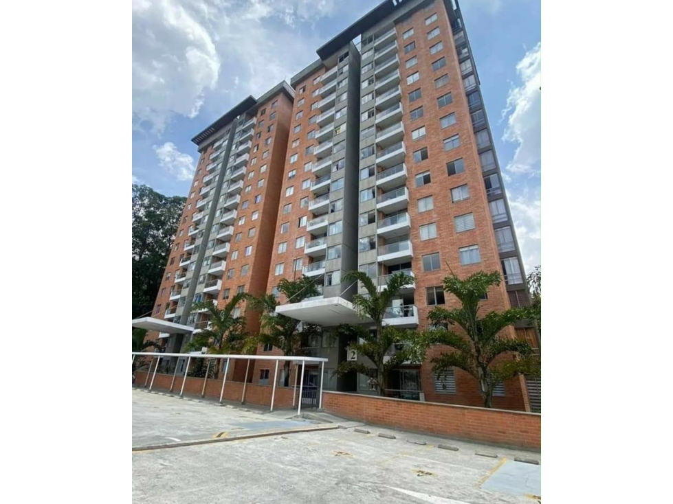 ENCANTADOR APARTAMENTO EN VENTA ENVIGADO