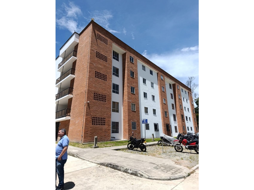 LINDO APARTAMENTO EN VENTA EL CARMEN DE VIBORAL